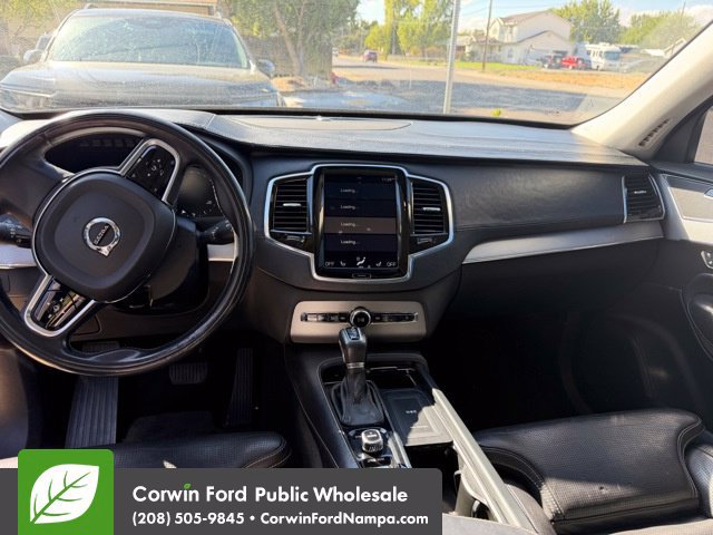 Used 2016 Volvo XC90 T6 Inscription AWD/4WD image 21
