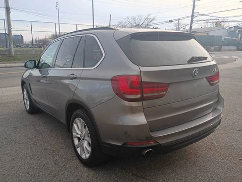 Used 2016 BMW X5 xDrive35i image 4
