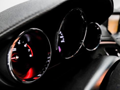 Used 2013 Cadillac CTS V image 32