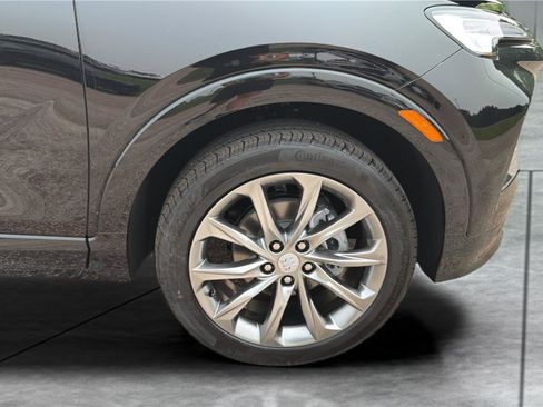 New 2026 Buick Encore GX Avenir w/ Avenir Technology Package AWD/4WD image 27