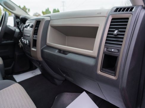 Used 2012 RAM 1500 Express image 37
