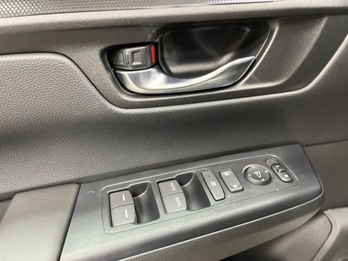 New 2026 Honda CR-V EX image 14