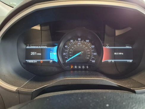 Used 2020 Ford Edge SEL FWD image 27