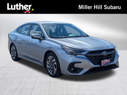 Used 2024 Subaru Legacy Limited