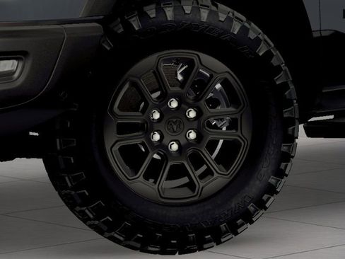 New 2026 RAM 1500 Rebel image 17