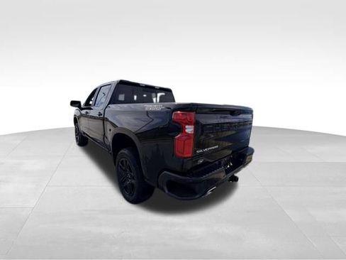 Used 2024 Chevrolet Silverado 1500 LT Trail Boss w/ LT Trail Boss Premium Package image 4