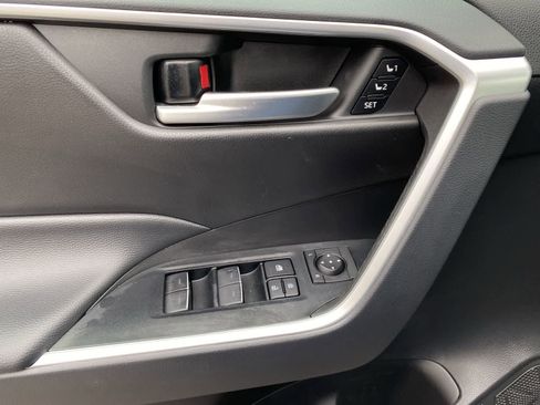 Used 2025 Toyota RAV4 XLE Premium w/ Weather Package image 24