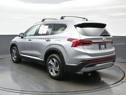 Used 2023 Hyundai Santa Fe SEL w/ Premium Package AWD/4WD image 4