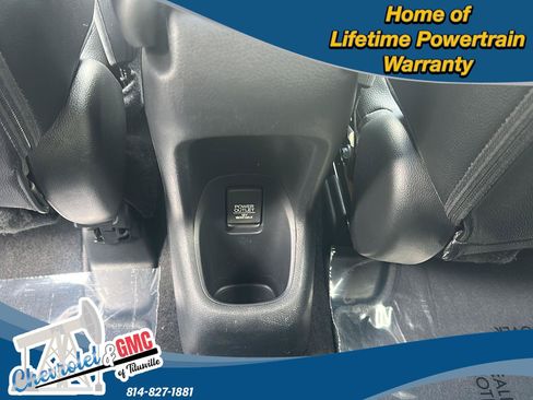 Used 2017 Honda HR-V EX-L image 18