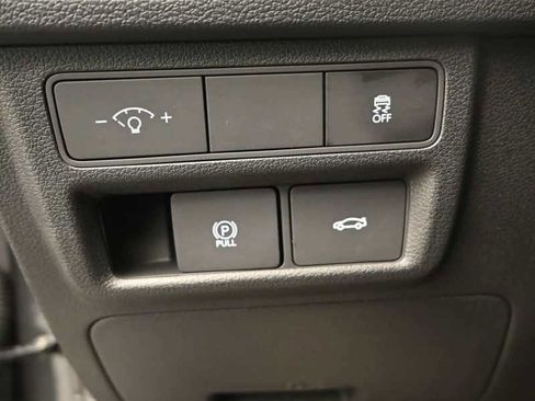 New 2026 Hyundai Sonata SEL image 22