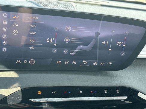 New 2026 Buick Enclave Preferred w/ Power Package image 19