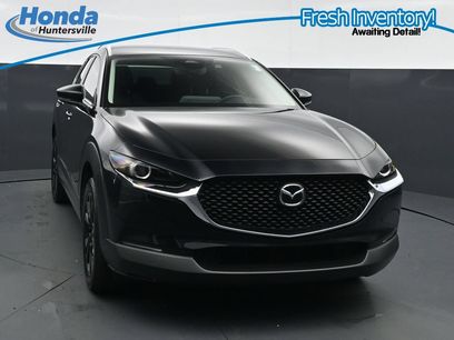 Used 2024 MAZDA CX-30 AWD 2.5 S w/ Select Sport Pkg