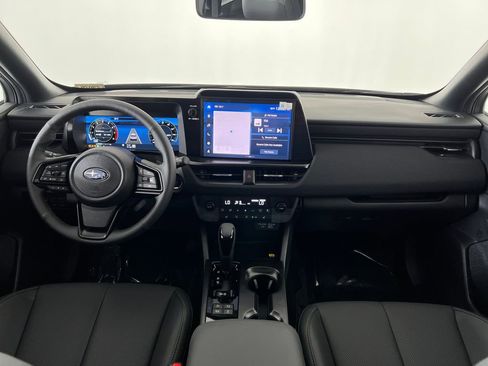 New 2026 Subaru Outback Limited XT AWD/4WD image 14