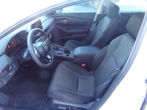 New 2025 Honda Accord SE image 11