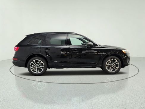 New 2026 Audi Q7 2.0T Premium Plus AWD/4WD image 4