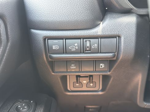 Certified 2025 Toyota Land Cruiser 1958 AWD/4WD image 13