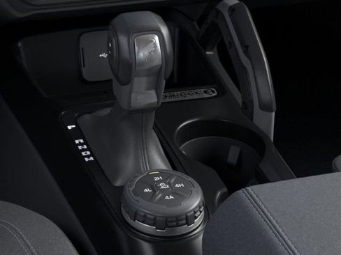 New 2026 Ford Bronco Badlands image 17