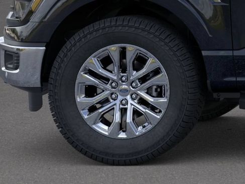 New 2026 Ford F150 XLT w/ Equipment Group 302A MID AWD/4WD image 19