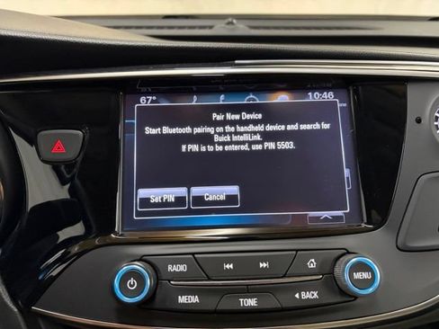 Used 2017 Buick Envision Preferred AWD/4WD image 55