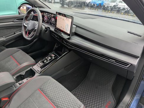 New 2026 Volkswagen GTI SE image 34