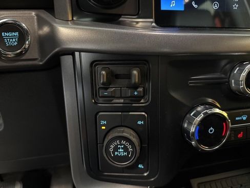 New 2025 Ford F150 XLT w/ Equipment Group 303A High image 20