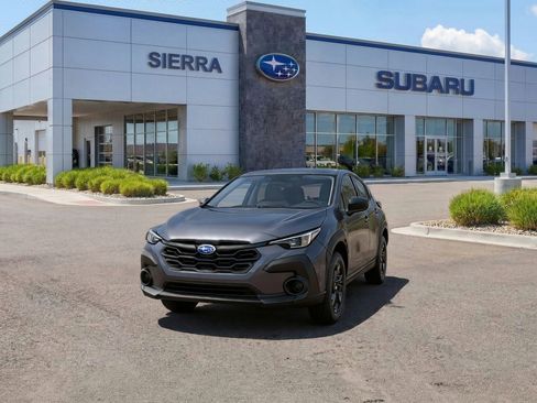 New 2026 Subaru Crosstrek 2.5i image 19