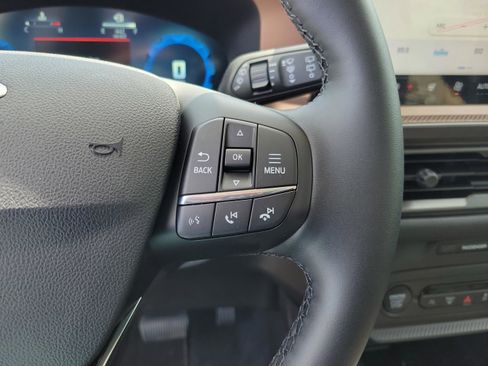 New 2025 Ford Bronco Sport Outer Banks AWD/4WD image 13