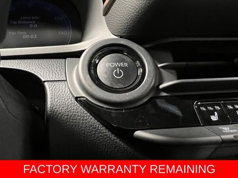 Used 2025 Toyota Crown Signia image 26