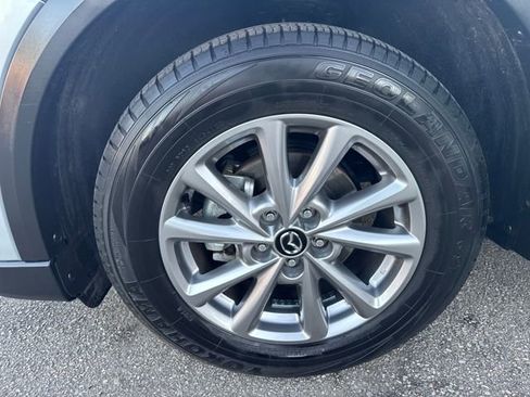 Used 2023 MAZDA CX-5 AWD 2.5 S w/ Select Package image 27