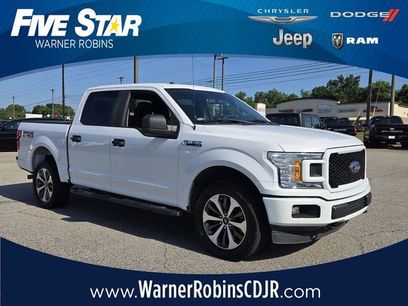 Used 2019 Ford F150 XL w/ Equipment Group 101A Mid