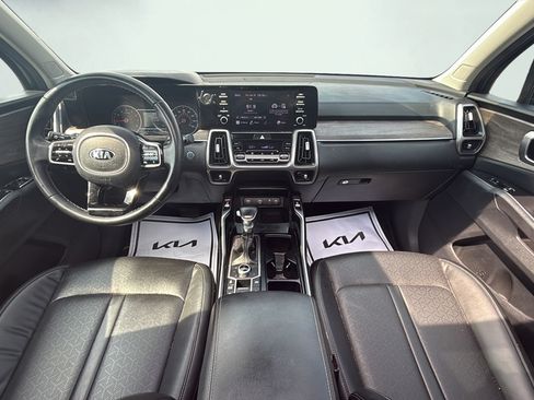 Used 2021 Kia Sorento EX w/ Panoramic Sunroof Package AWD/4WD image 29