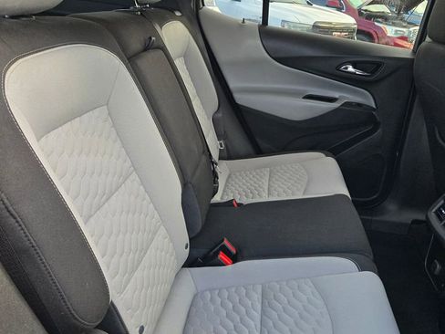 Used 2018 Chevrolet Equinox LT image 47