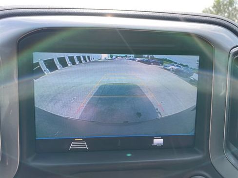 Used 2022 Chevrolet Silverado 1500 RST w/ Safety Package AWD/4WD image 14