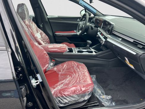 New 2026 Kia K5 GT-Line w/ GT-Line Premium Package FWD image 15