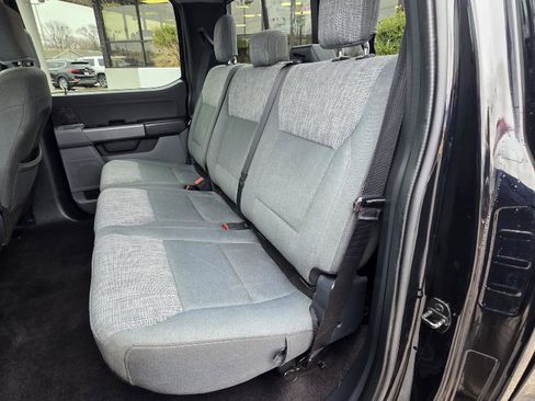 Used 2021 Ford F150 XLT w/ Equipment Group 302A High image 34