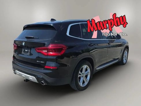 Used 2020 BMW X3 sDrive30i RWD image 7