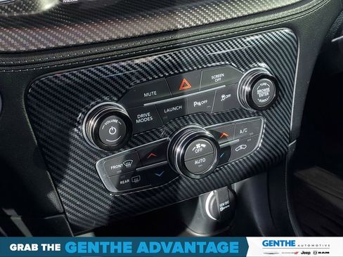 Used 2021 Dodge Charger Scat Pack image 22