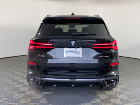 New 2026 BMW X5 sDrive40i w/ M Sport Package image 8