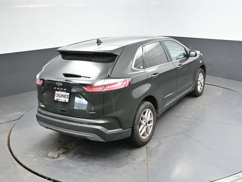 Used 2024 Ford Edge SEL AWD/4WD image 32