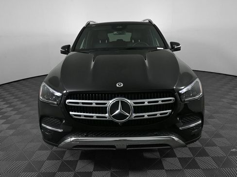 Certified 2026 Mercedes-Benz GLE 350 4MATIC image 35