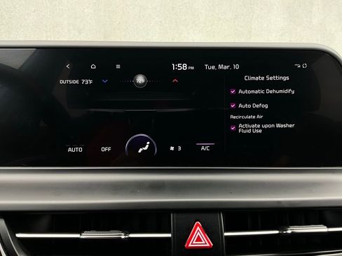 Used 2025 Kia Seltos S image 29