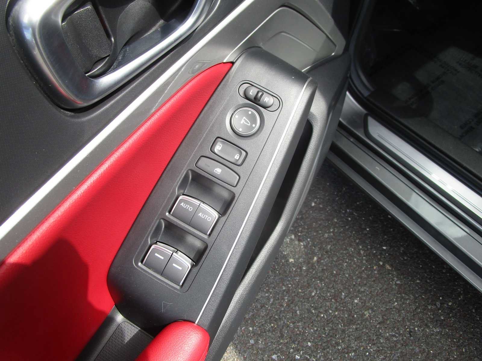Certified 2024 Acura Integra A-Spec FWD image 10