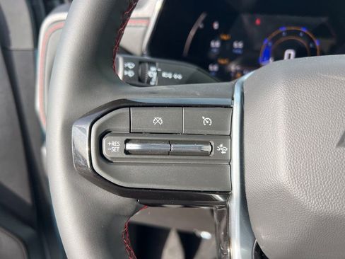 New 2026 Chevrolet Colorado Z71 image 8