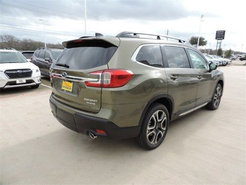 New 2026 Subaru Ascent Limited image 5