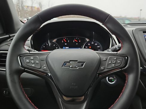 Certified 2023 Chevrolet Equinox RS image 18