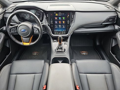 Certified 2023 Subaru Outback Wilderness image 9