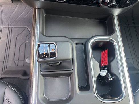 New 2026 Chevrolet Silverado 1500 RST w/ Convenience Package II AWD/4WD image 39