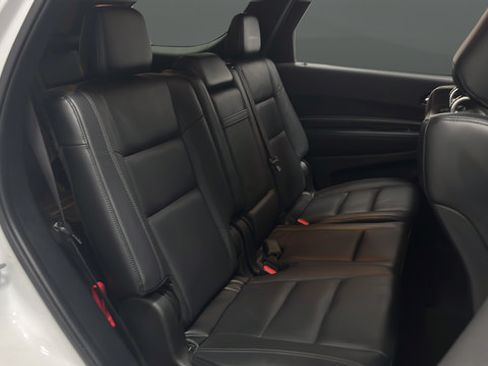 Used 2022 Dodge Durango GT AWD/4WD image 25