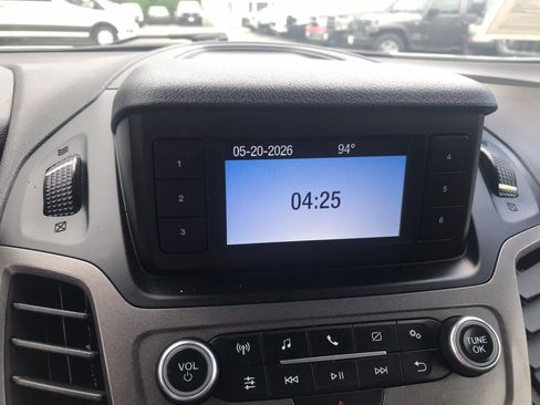Used 2021 Ford Transit Connect XL FWD image 24