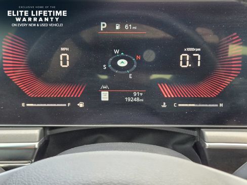 Certified 2025 Kia K5 GT-Line w/ GT-Line Premium Package FWD image 14